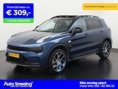 Lynk & Co 01 - 1.5 Plug-in | Panoramadak | Elek. Achterklep | 360° Camera | Mem Stoel | Blind Spot | Zond