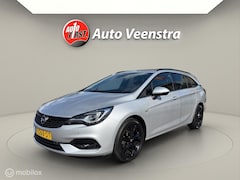 Opel Astra Sports Tourer - 1.2 Ultimate|LEDER|STOEL/STUUR.VERW