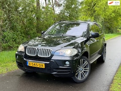 BMW X5 - XDrive48i | Pano + Leder + Cruise + Navi Nu € 8.975,