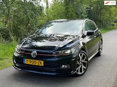 Volkswagen Polo - 2.0 TSI GTI | Pano + DSG + ACC + DRIVE MODE |