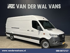 Mercedes-Benz Sprinter - 317 CDI 170pk L3H2 Euro6 Airco | 360 graden Camera | Navigatie | Apple Carplay | Cruisecon