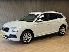 Skoda Kamiq - 1.0 TSI Business Edition DSG CAMERA CARPLAY CLIMATE CRUISE CONTROL PDC
