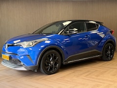 Toyota C-HR - 1.2 Bi-Tone NAVI CAMERA TREKHAAK CLIMATE CRUISE CONTROL JBL SOUND