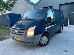 Ford Transit - 260S 2.2 TDCI 162.710KM
