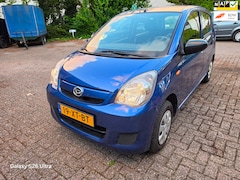 Daihatsu Cuore - 1.0 Trend NAP NIEUWE APK BIJ AFLEVERING