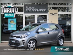 Kia Picanto - 1.0 DPi ComfortLine Cruise Control | Automaat | All Season banden