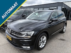 Volkswagen Tiguan - 1.4 TSI DSG ACT Highline
