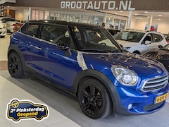 MINI Paceman - 1.6 Cooper Chili Panoramadak, Airco, Cruise Control, Stuurbekrachtiging