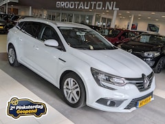 Renault Mégane Estate - 1.2 TCe Zen Airco, Cruise Control, Trekhaak, Stuurbekrachtiging