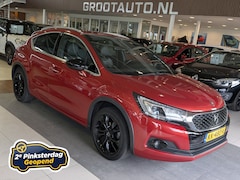 DS 4 Crossback - 1.2 PureTech Chic Airco, Cruise Control, Trekhaak, Stuurbekrachtiging