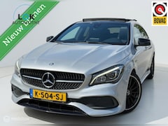 Mercedes-Benz CLA-klasse Shooting Brake - 200 Prestige AMG PANO|SFEER