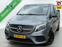 Mercedes-Benz V-klasse - 300d Extra Lang DC Avantgarde Edition SFEER|360CAMERA|AMG