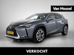 Lexus UX - 250h Executive Line 183 PK | Automaat | Cruise Control Adaptief | Elektrische stoelen met