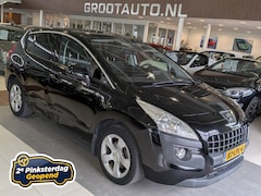 Peugeot 3008 - 1.6 THP ST Panoramadak, Airco, Cruise Control, Trekhaak, Stuurbekrachtiging