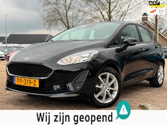 Ford Fiesta - 1.1 NAVIGATIE CRUISE CTRL 5 DEURS AIRCO NAP NL AUTO