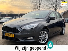 Ford Focus - 1.0 Lease Edition AIRCO NAVIGATIE CRUISE NAP124DKM PDC APK