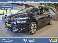 Citroën C4 Picasso - 1.6 VTi Business Airco | Trekhaak | Cruise | LED | LMV