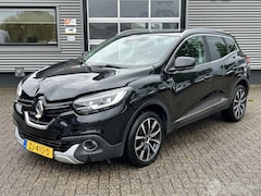Renault Kadjar - 1.2 TCE BOSE