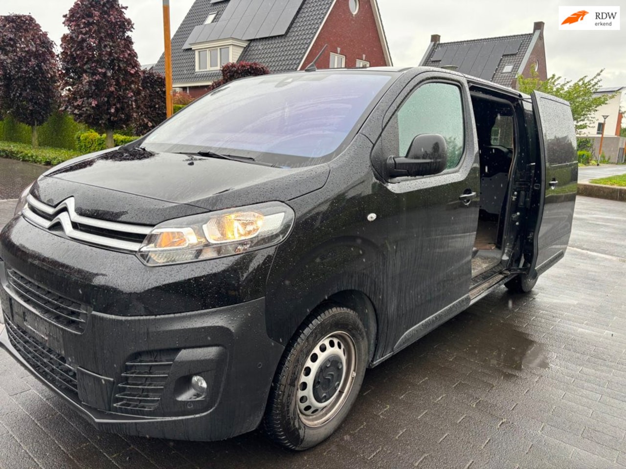 Citroën ë-Jumpy - L2 136 75 kWh L2 136 75 kWh - AutoWereld.nl