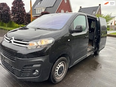 Citroën ë-Jumpy - L2 136 75 kWh