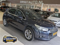 Citroën DS4 - 1.6 THP So Chic Automaat Airco, Cruise Control, Stuurbekrachtiging