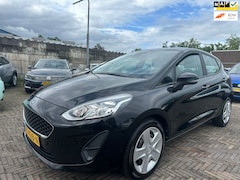 Ford Fiesta - 1.1 Trend AIRCO/ NAVI/ ISOFIX/ NETTE AUTO