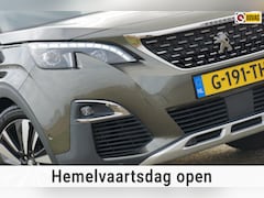 Peugeot 3008 - 1.2 PureTech 130pk GT Line - Amazonite - Camera/Carplay/LED