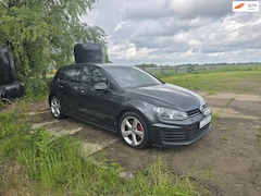 Volkswagen Golf - 2.0 TSI GTI | MOTOR STUK | 220PK | SCHAKEL