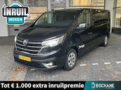 Renault Trafic E-Tech - T29 L2H2 Advance 52 kWh Navigatie | Apple Carplay/Androidauto | Climate controle