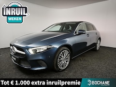 Mercedes-Benz A-klasse - 250 e Business Line | Achteruitrijcamera | Parkeersensoren rondom | All-Season banden | St