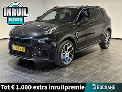 Lynk & Co 01 - 1.5 | Panoramadak | Navigatie | Adaptieve cruise control |