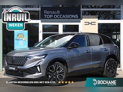 Renault Austral - 1.2 E-Tech full hybrid 200 esprit Alpine | Adaptieve Cruise Control | Dodehoek Detectie |