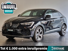 Renault Arkana - 1.6 E-Tech full hybrid 145 techno NAVIGATIE | 360° CAMERA | CLIMATE CONTROL