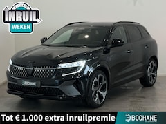 Renault Austral - 1.2 E-Tech Full Hybrid 200 Techno Esprit Alpine | 360° camera | Elektrisch verstelbare voo