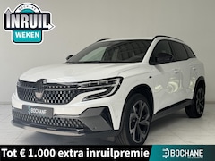 Renault Austral - 1.2 E-Tech full hybrid 200 Iconic Esprit Alpine | Harman / Kardon | 360° Camera | Stoelver