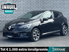Renault Clio - 1.0 TCe 90 Evolution | Apple CarPlay / Android Auto | Navigatie | Cruise Control | Airco |