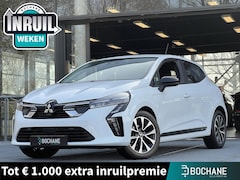 Mitsubishi Colt - 1.0T MT Intense 91PK | Apple CarPlay / Android Auto | Achteruitrijcamera | Cruise Control
