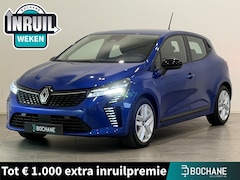 Renault Clio - 1.6 E-Tech Full Hybrid 145 Evolution | Navigatie | Airco | Cruise Control | All season ban