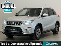 Suzuki Vitara - 1.4 Boosterjet Select Smart Hybrid | Climate Control | Cruise Control | Achteruitrijcamera