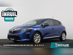 Renault Clio - 1.0 TCe 90 GPF evolution | Pack Look | Camera | Pack Navigation |