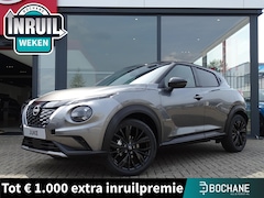 Nissan Juke - 1.6 Hybrid N-Sport TECHNOLOGY PACK | COLD PACK | TWO TONE METALLIC LAK