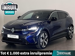 Renault Mégane E-Tech - Business Edition 220 Comfort Range 60 kWh | Nu rijklaar uit voorraad leverbaar voor € 34.1