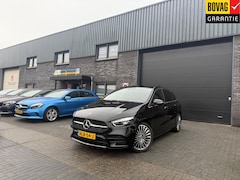 Mercedes-Benz B-klasse - 250 e Star Edition AMG Line LIMITED | 1E EIGENAAR | 12MND GARANTIE | LED | PANO | MEMORY |