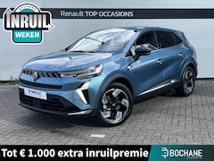 Renault Symbioz - 1.8 E-Tech full hybrid 160 techno | Direct uit voorraad leverbaar | All-season banden | Ca