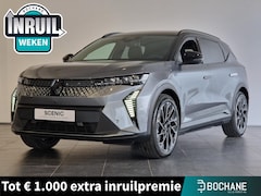 Renault Scenic E-Tech - EV87 long range esprit Alpine | UIT VOORRAAD LEVERBAAR | 5 JAAR/100.000KM GARANTIE | PACK