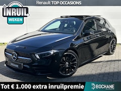 Mercedes-Benz A-klasse - 180 d Premium Plus | Navigatie | Camera | Panoramadak | Dodehoek Detectie |