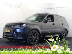 Land Rover Range Rover Sport - 2.0 P400e HSE Dynamic *Hemelvaart open