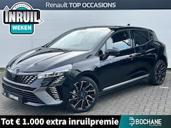 Renault Clio - 1.6 E-Tech Full Hybrid 145 esprit Alpine | Navigatie | 360 Camera | Adaptive Cruise Contro