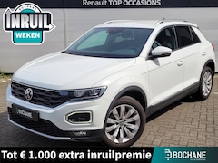 Volkswagen T-Roc - 1.5 TSI Sport | Automaat | Digi Dashboard | Navigatie | Camera | Trekhaak