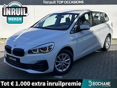 BMW 2-serie Gran Tourer - 218i Executive | Navigatie | Parkeersensoren Voor & Achter | Elektrische Achterklep | Clim